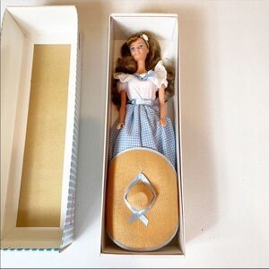 NEW Little Debbie Barbie Series 11 2 Mattel 14616